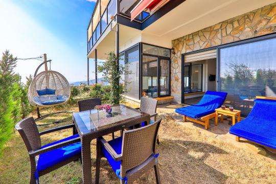 Villa Midy Star