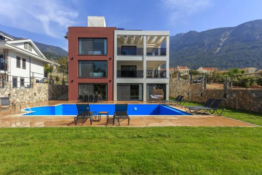 Villa Mirko