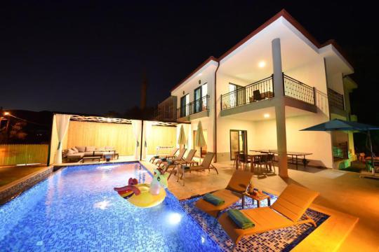 Villa Bayir