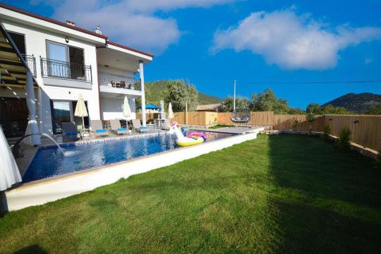 Villa Bayir