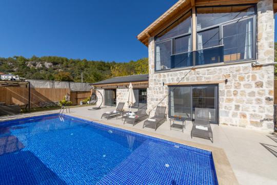 Villa Marko