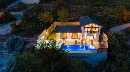 Villa Marko