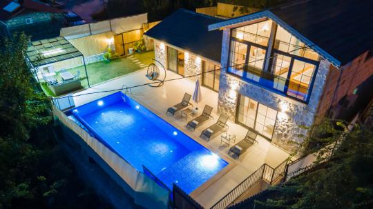 Villa Marko