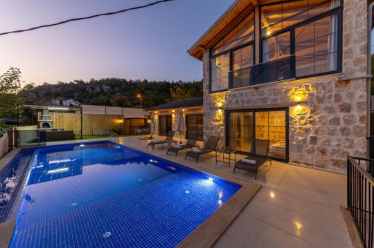 Villa Marko
