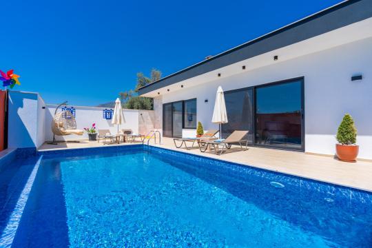 Villa Dilim
