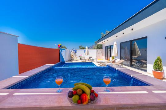 Villa Dilim
