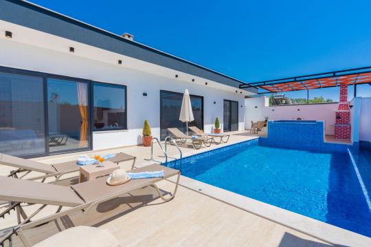 Villa Dilim
