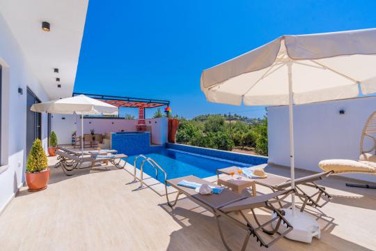 Villa Dilim