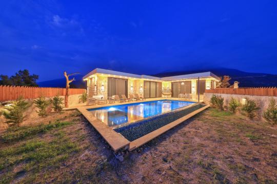 Villa Arsin 1