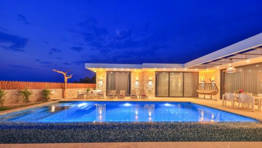 Villa Arsin 1