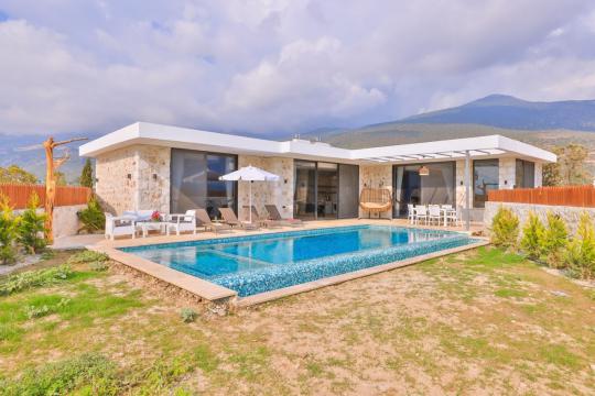 Villa Arsin 1