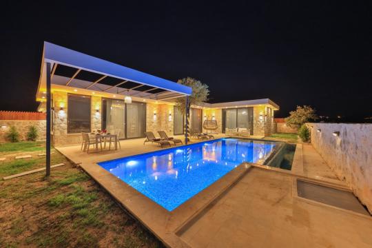 Villa Arsin 3