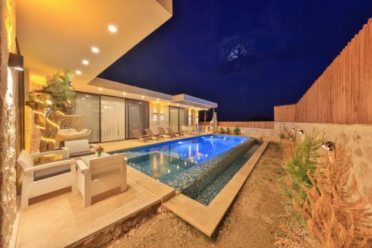 Villa Arsin 4