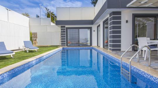 Villa Nils