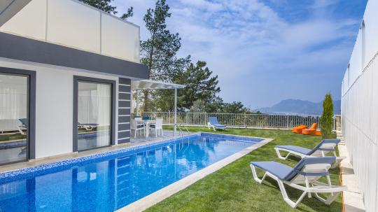Villa Nils