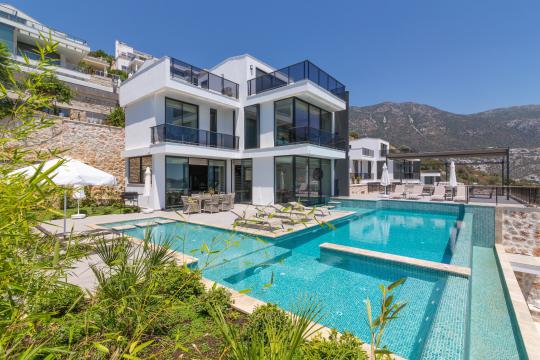 Villa Alwin 2