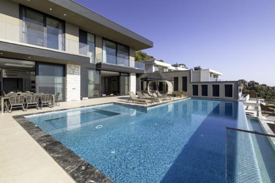 Villa Alex 