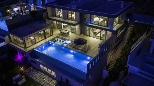Villa Alex 