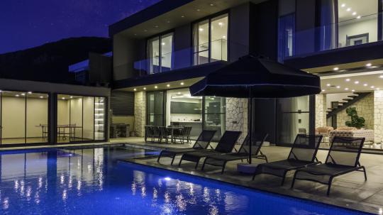 Villa Alex
