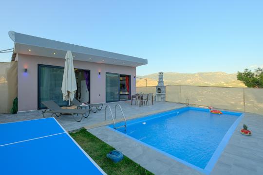 Villa Beto