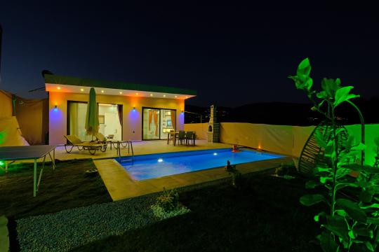 Villa Beto