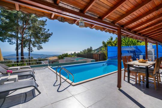 Villa Mustu 2