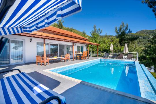 Villa Mustu 2