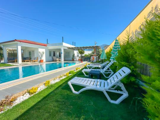 Villa Foks