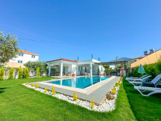 Villa Foks