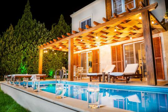 Villa igor