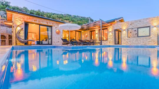 Villa Marek
