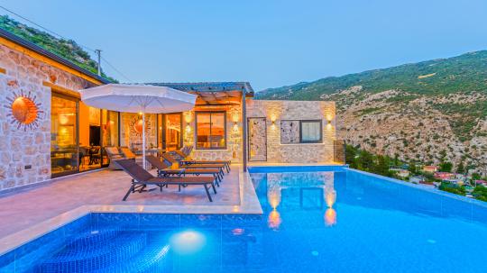 Villa Marek