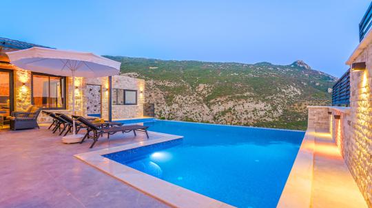 Villa Marek