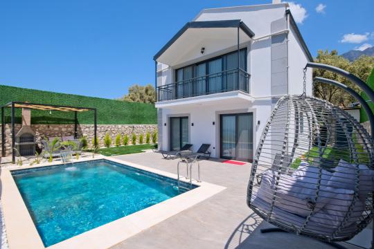Villa Wolks 3