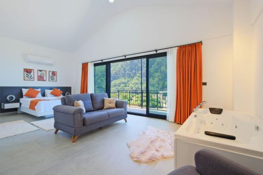 Villa Wolks 3