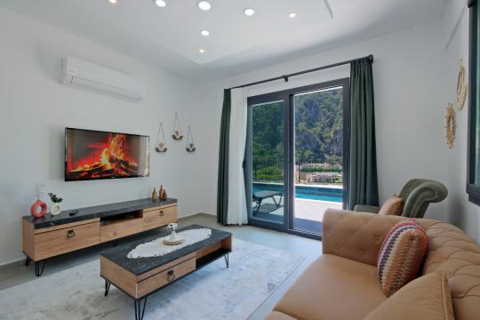 Villa Wolks 3