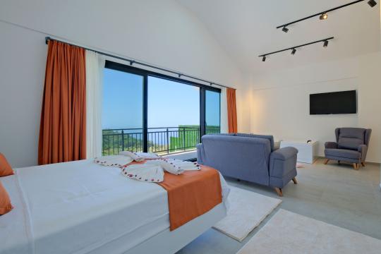 Villa Wolks 4