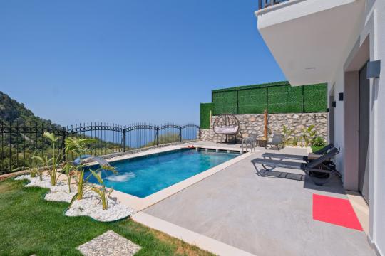 Villa Wolks 4