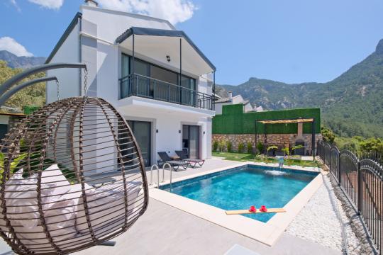 Villa Wolks 4