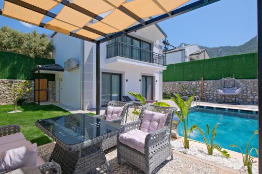 Villa Wolks 4