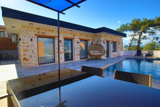 Villa Sultan