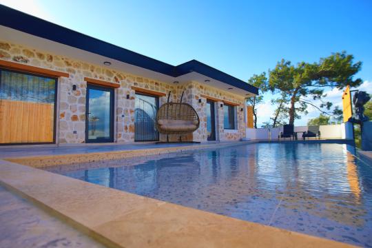 Villa Sultan