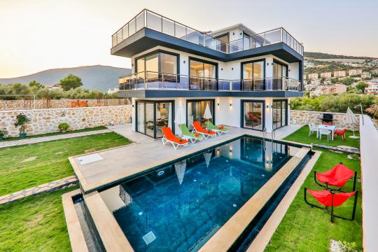 Villa Birke
