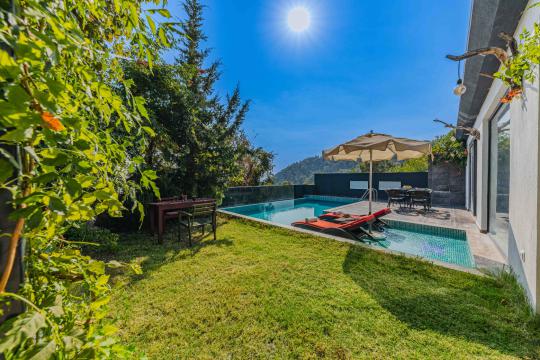 Villa Tim 1