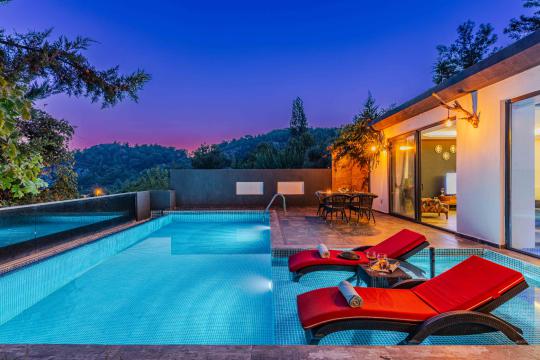 Villa Tim 1