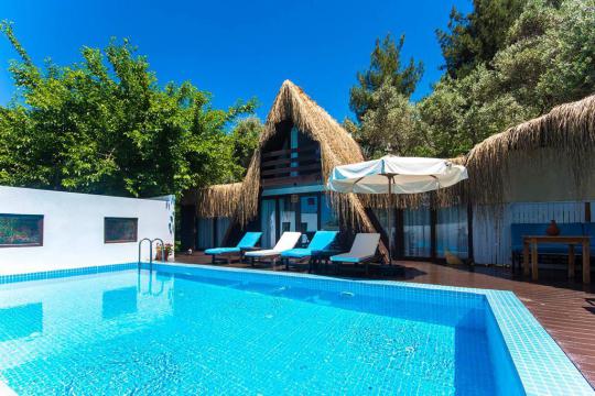 Villa Tim 2