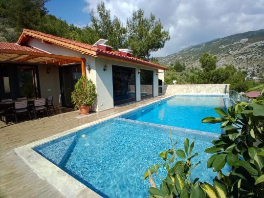 Villa Malte