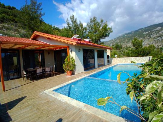 Villa Malte