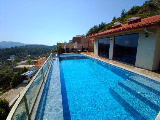 Villa Malte