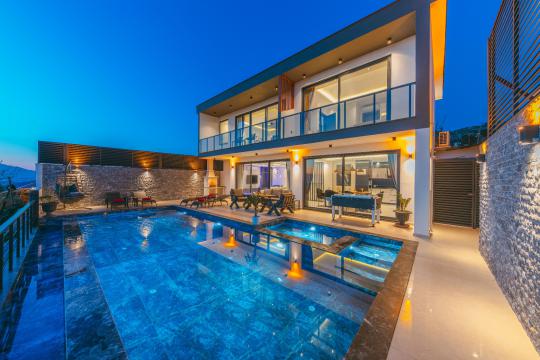 Villa Kanadu